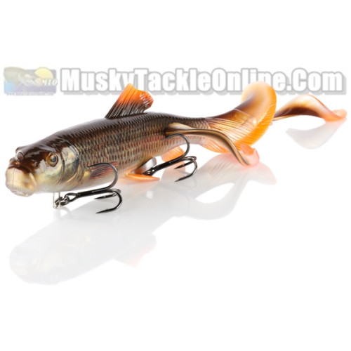 【ボクくん様用】LAWLESS / Rock Savage Savage Gear 9